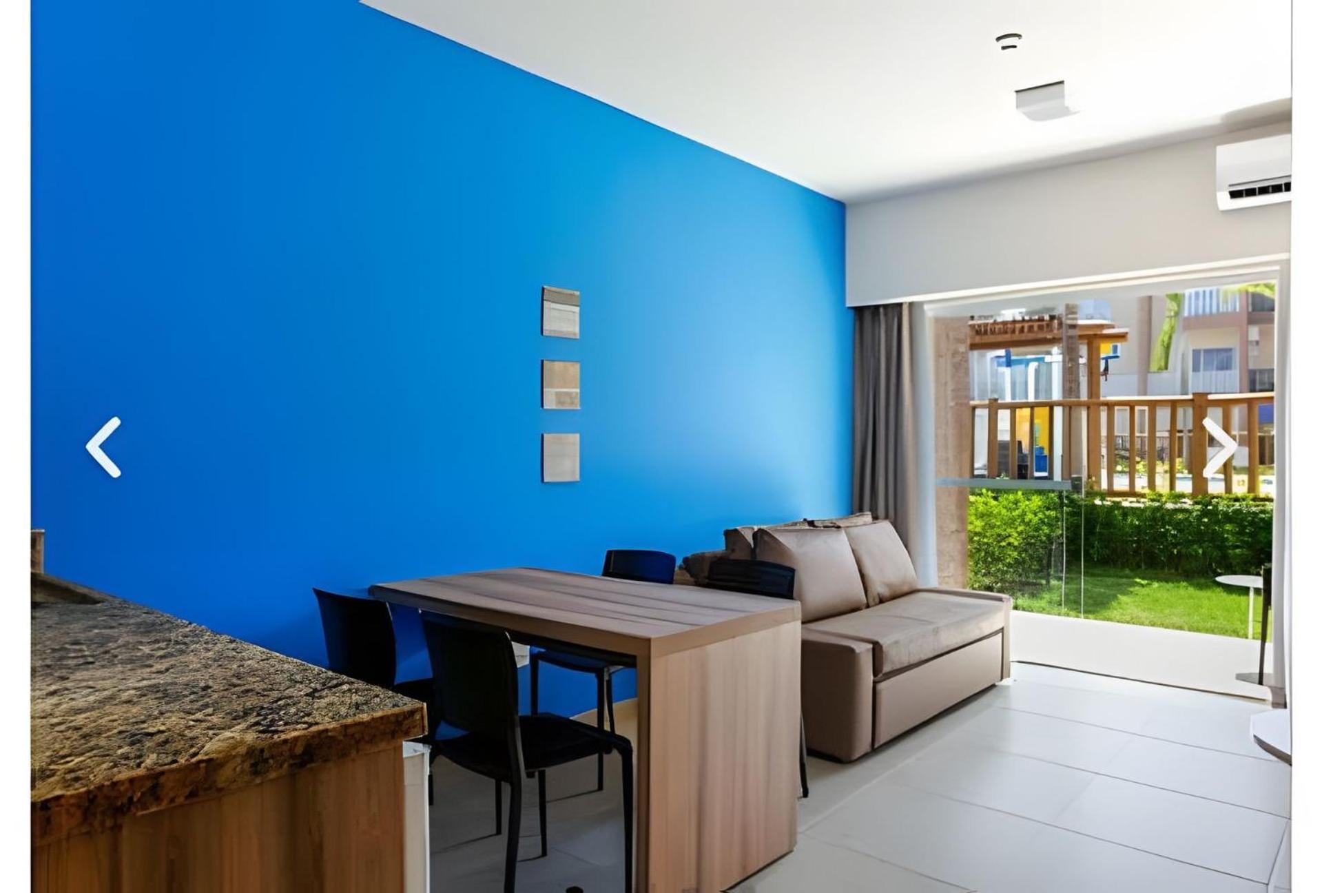 Ondas Praia Resort Em 塞古罗港 外观 照片