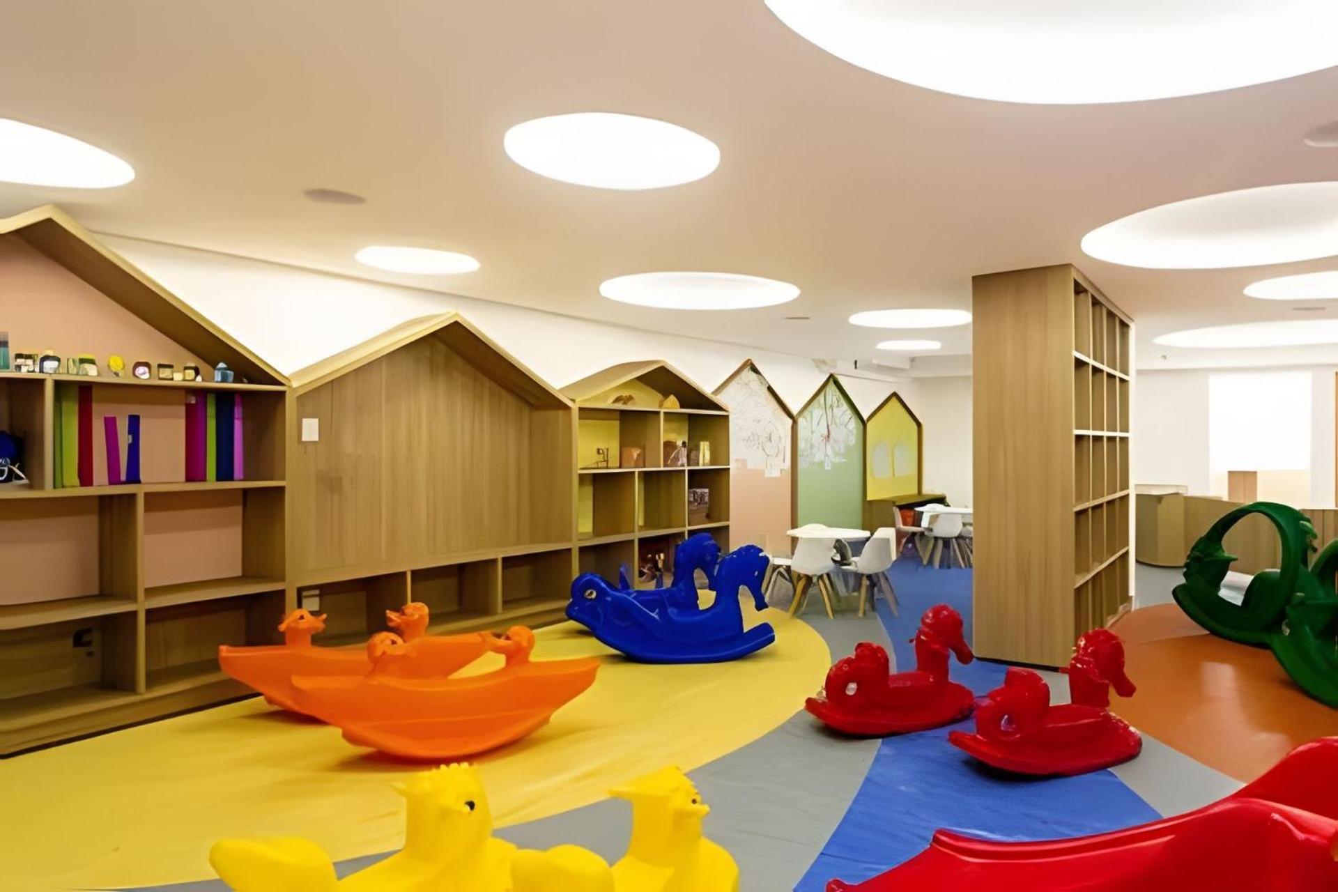 Ondas Praia Resort Em 塞古罗港 外观 照片