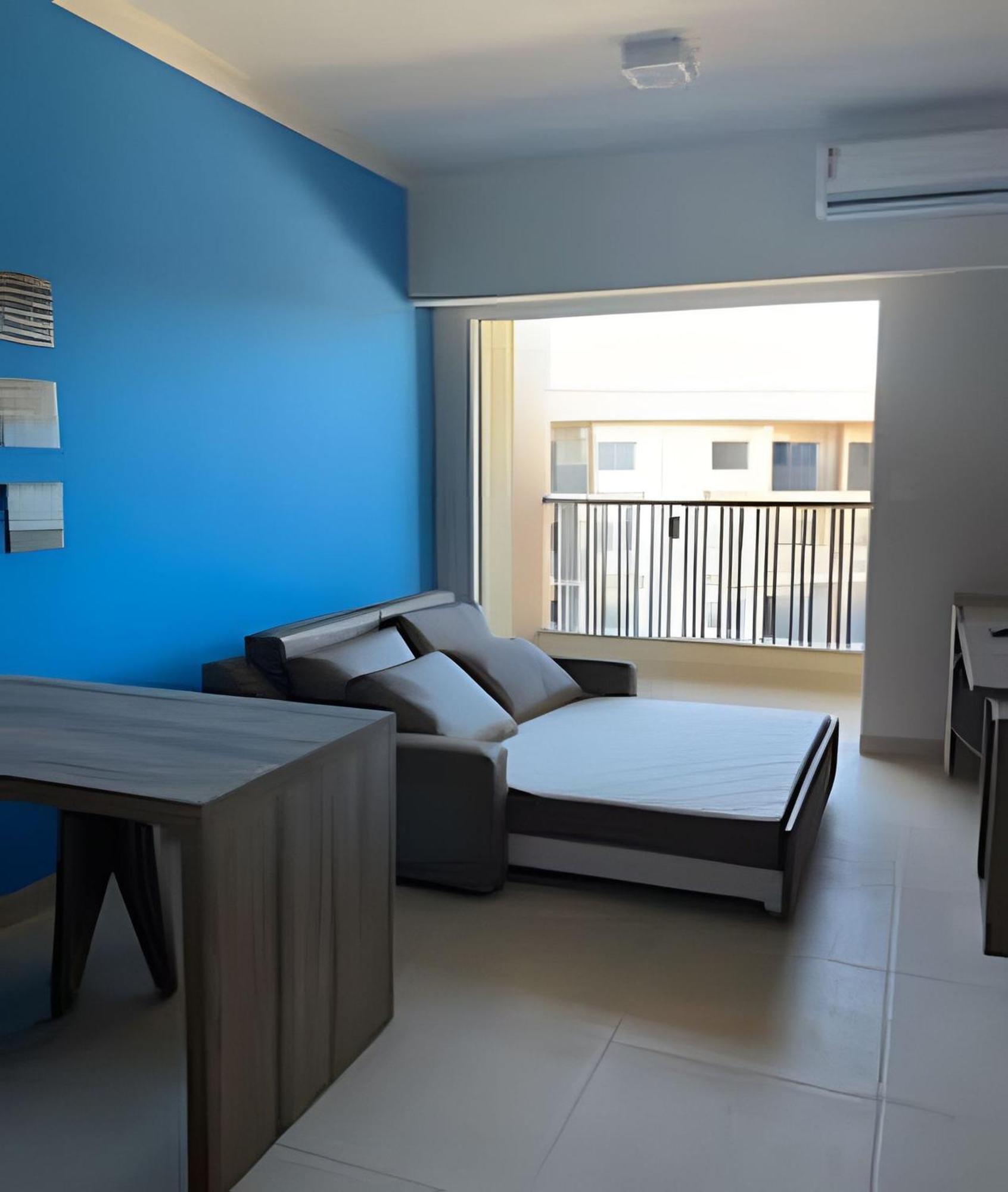 Ondas Praia Resort Em 塞古罗港 外观 照片