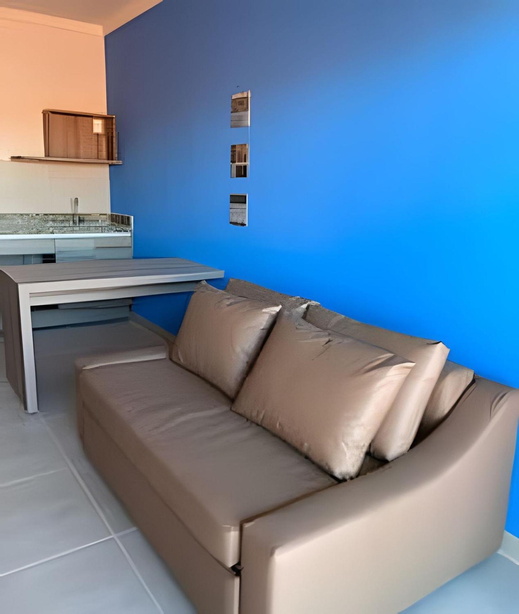 Ondas Praia Resort Em 塞古罗港 外观 照片
