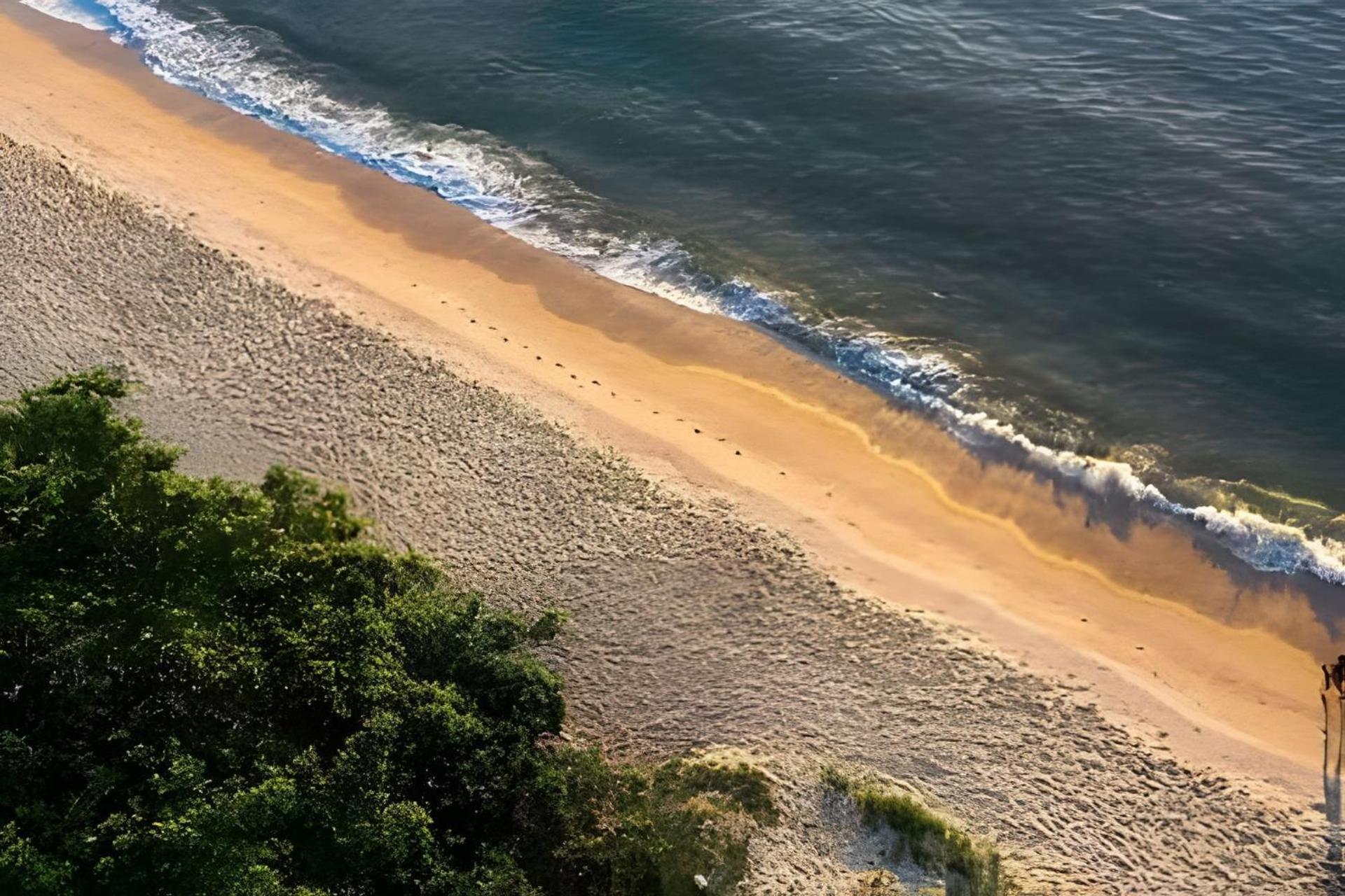 Ondas Praia Resort Em 塞古罗港 外观 照片