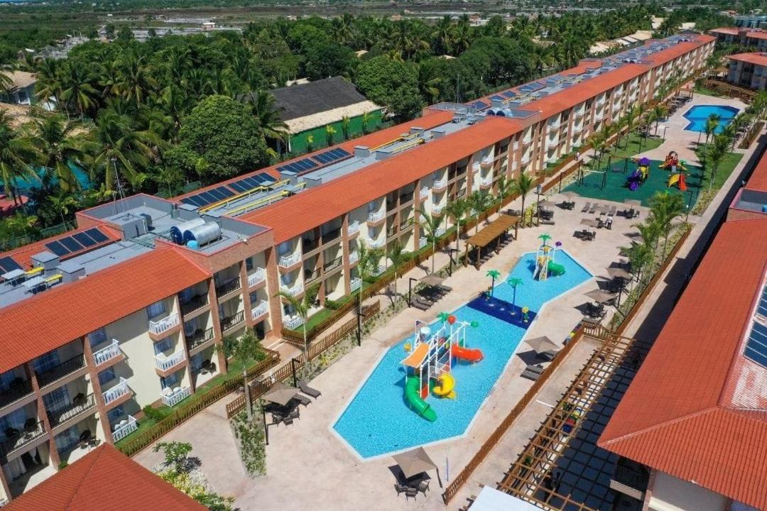 Ondas Praia Resort Em 塞古罗港 外观 照片